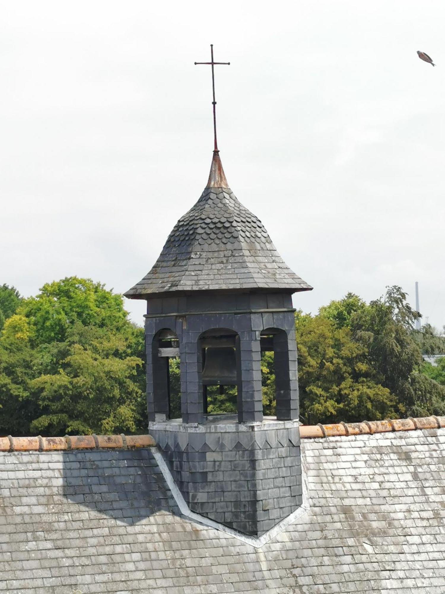 Appartamento Les Bois Flottes Honfleur Esterno foto